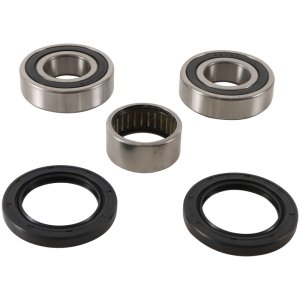 Yamaha FZ6 Wheel Bearing Kit - Rear - Pivot Works - `04-`09